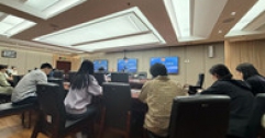 【市城市燃熱集團富泰熱力】	公司財務(wù)人員參加賽罕區稅務(wù)局組織召開(kāi)的稅企座談會(huì )