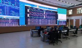 【市城市燃熱集團(tuán)富泰熱力】公司穩(wěn)步推進(jìn)智慧供熱取得實(shí)效